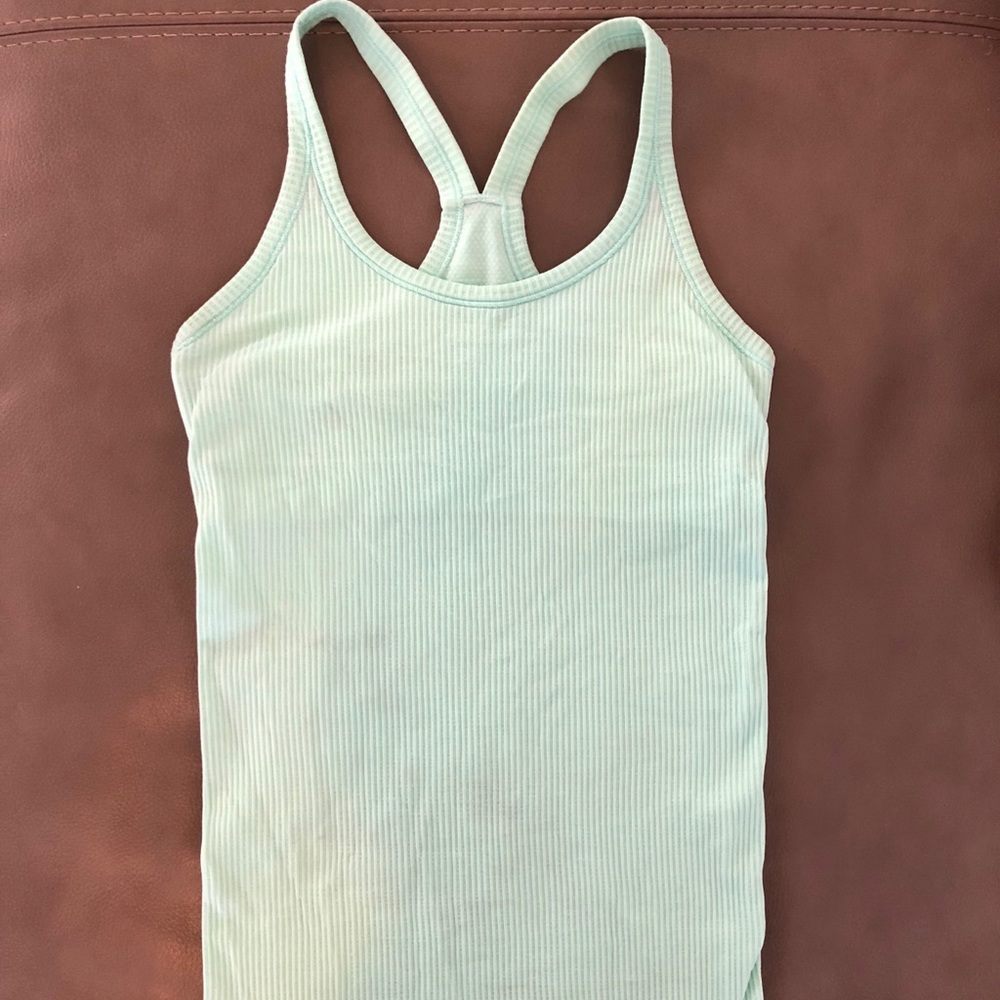 Lululemon Top Size 4
